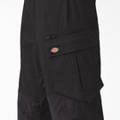 FLEX Temp-iQ&reg; 365 Regular Fit Pants - Black &#40;BKX&#41;