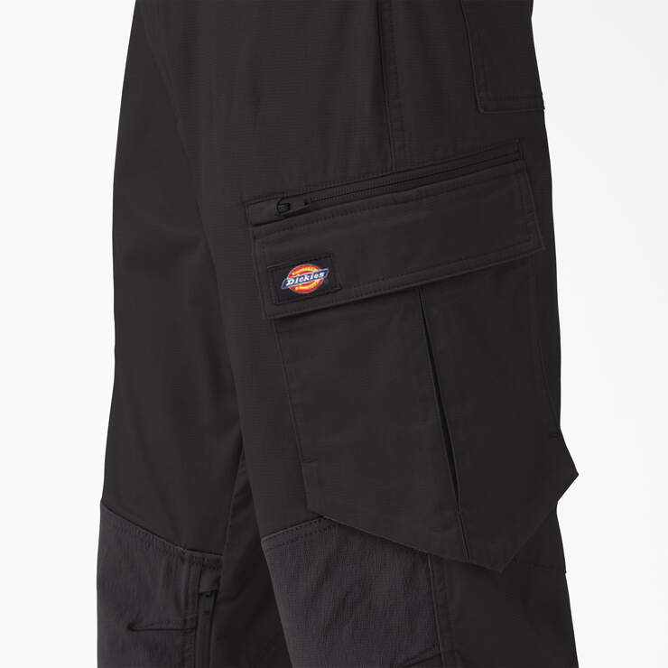 FLEX Temp-iQ® 365 Regular Fit Pants - Black (BKX) image number 6