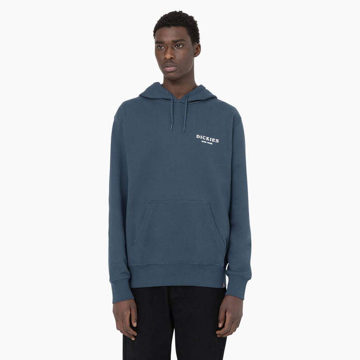 Relaxed Fit Oatfield Hoodie - Dickies US