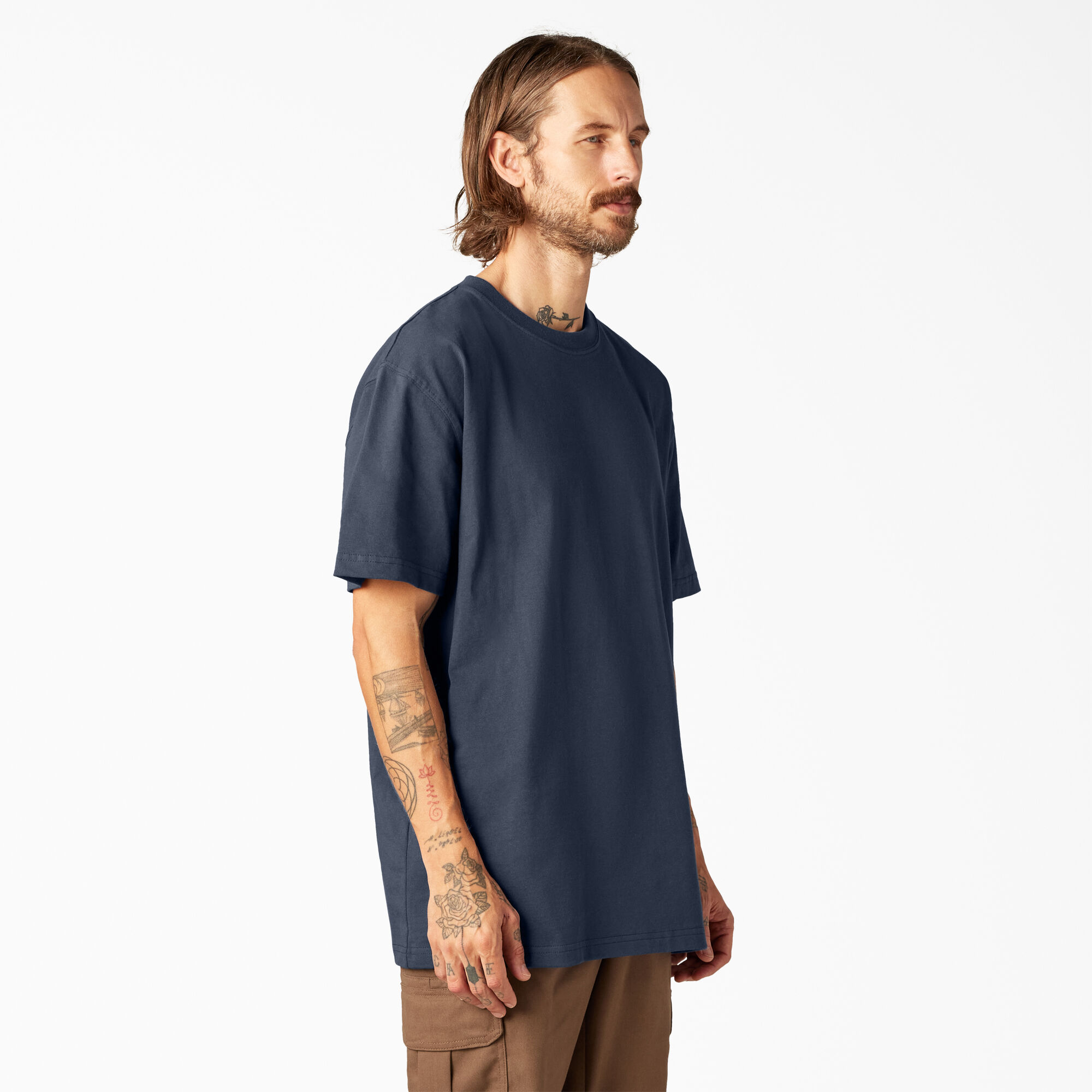 Short Sleeve T Shirt Dickies US