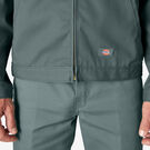 Unlined Eisenhower Jacket - Lincoln Green &#40;LN&#41;