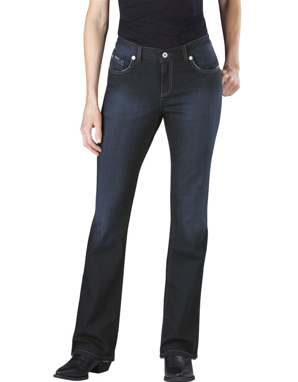 Women S Slim Denim Jeans Dickies