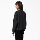 Women&rsquo;s Summerdale Sweatshirt - Black &#40;KBK&#41;