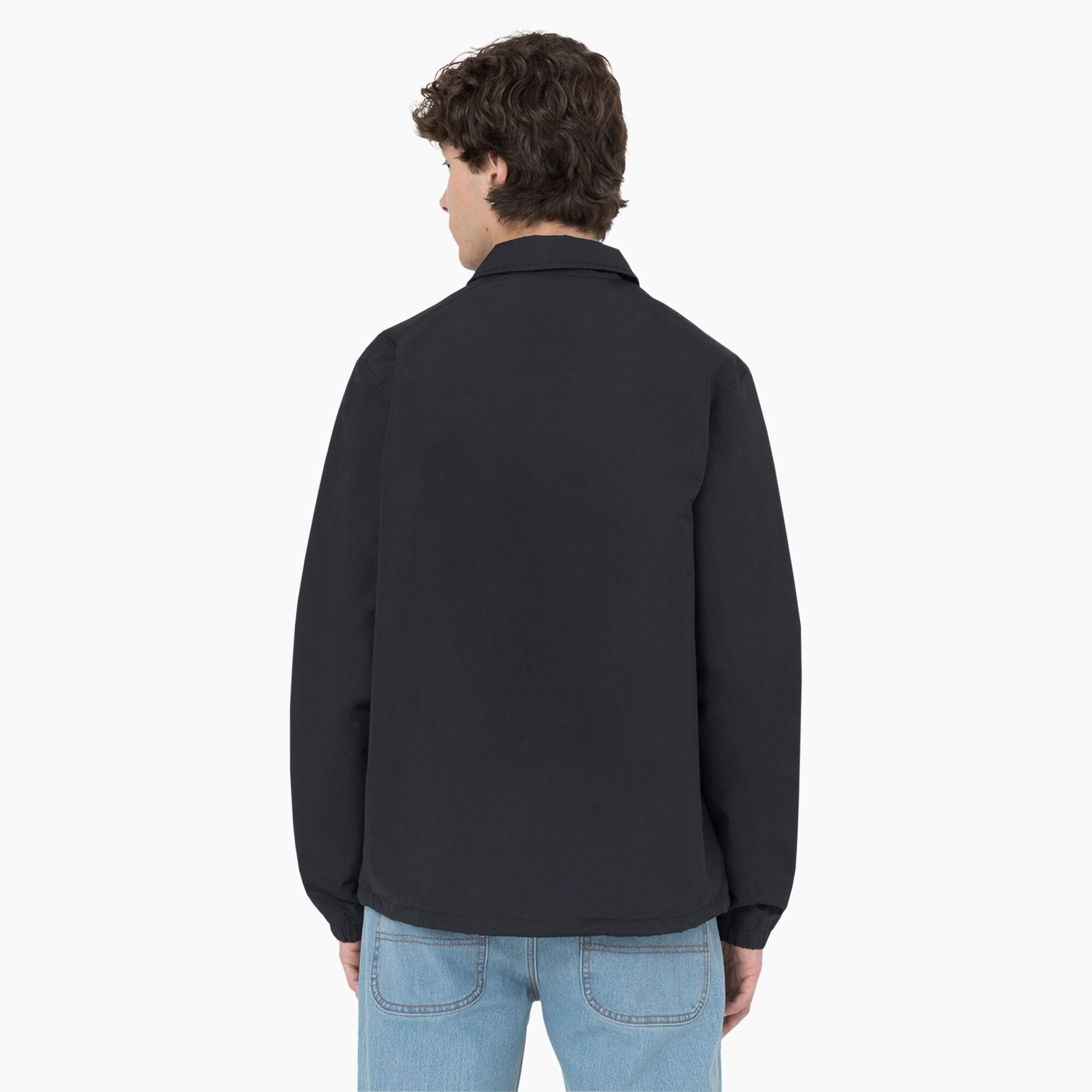Coach jacket sizing clearance reddit