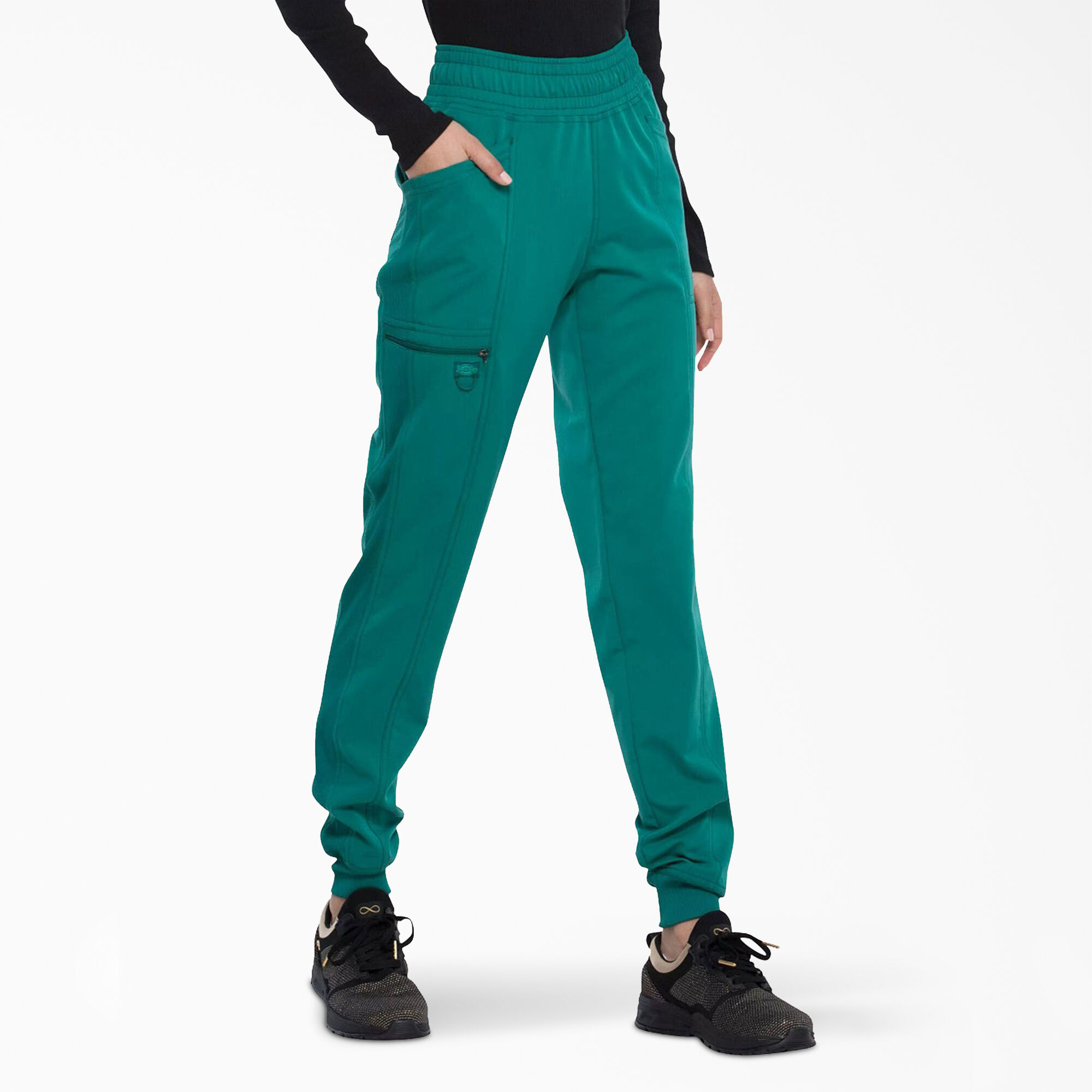 Women s Balance Jogger Scrub Pants Dickies US