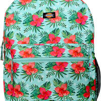 Student Backpack Tropical Dot - TROPICAL DOT (TDT)