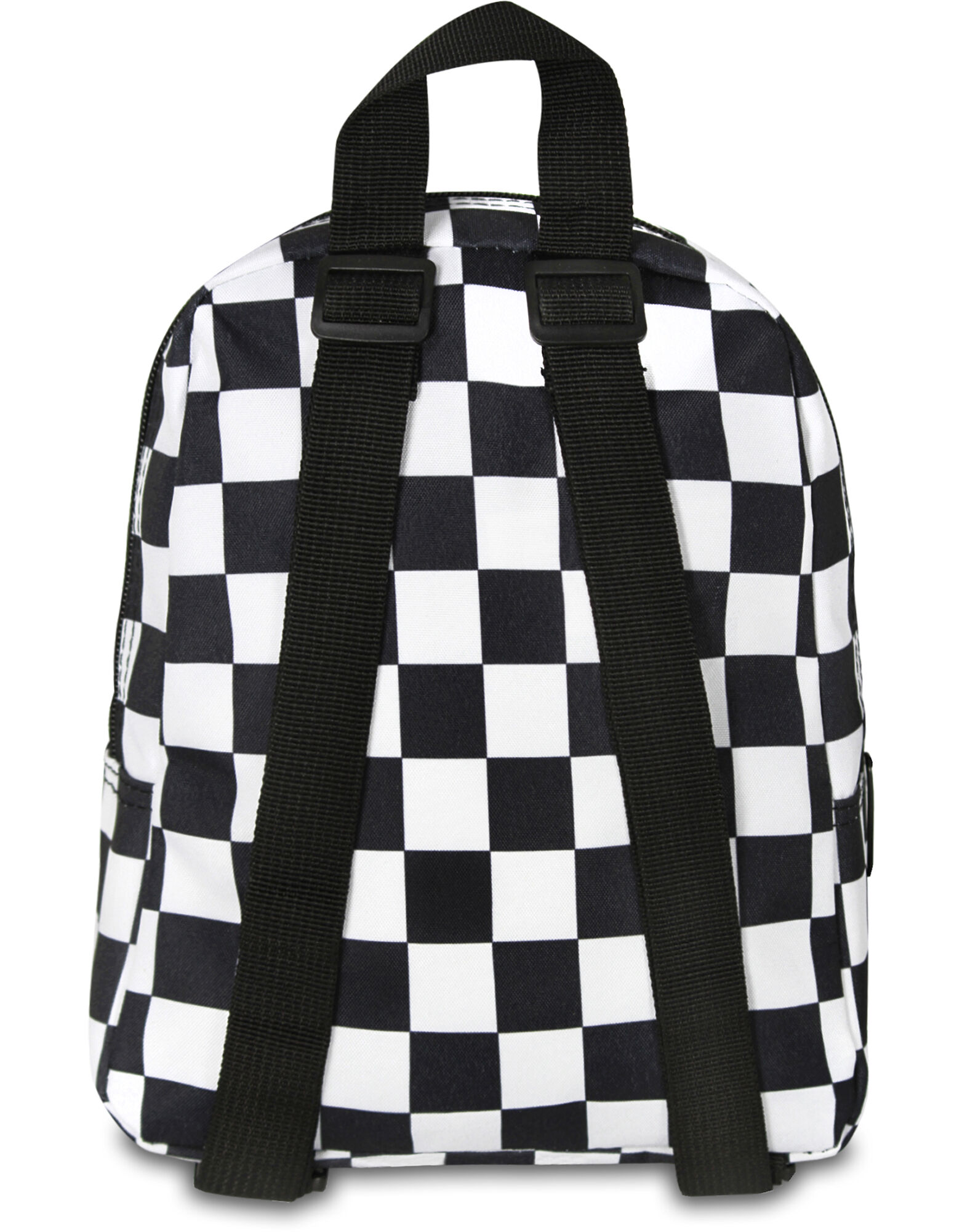 Dickies checkered cheap mini backpack