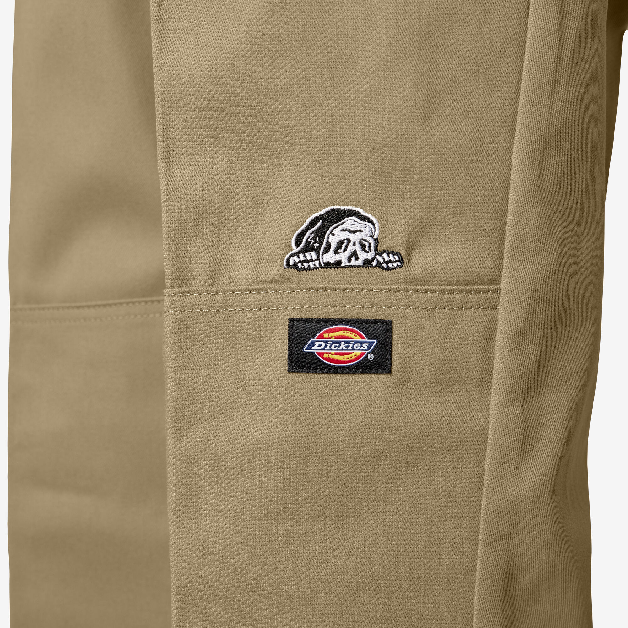 Dickies x Lurking Class Regular Fit Double Knee Pants Dickies x Lurking Class Regular Fit Double Knee Pants