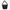 Insulated Cooler Tote Bag - Black &#40;BK&#41;