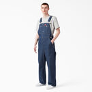 Indigo Bib Overalls - Indigo Blue &#40;NB&#41;