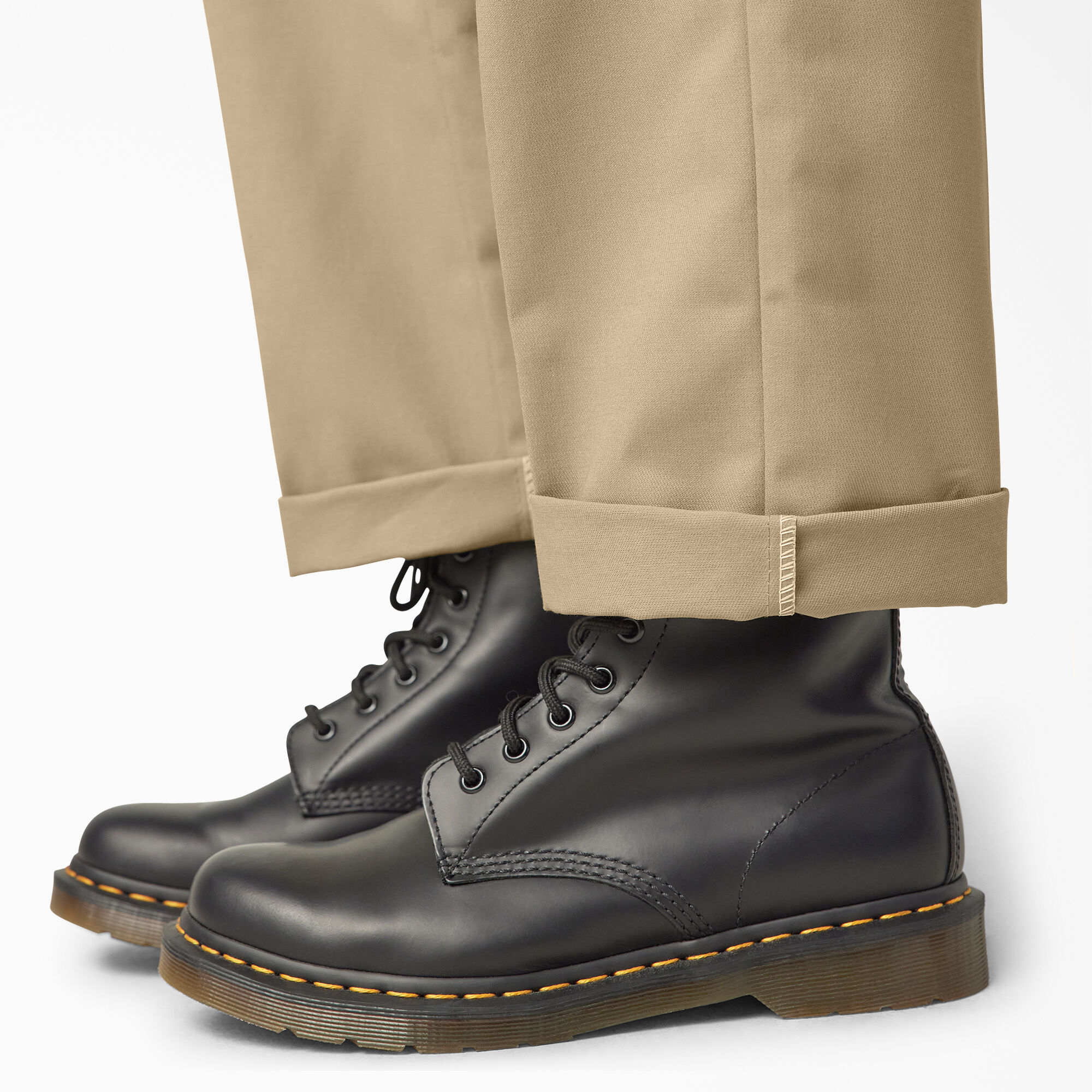 Dickies ohio ladies safety trainers top