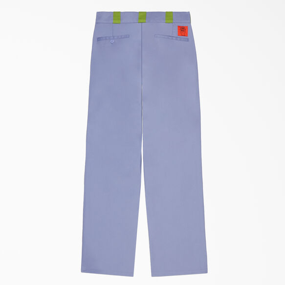 Brain Dead Dyed 874&reg; Work Pants - Lavender &#40;LAV&#41;