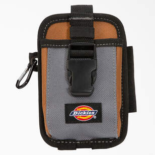 2-Compartment Phone & Tool Utility Pouch