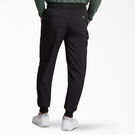 Men&#39;s Balance Mid Rise Jogger Scrub Pants - Black &#40;BLK&#41;