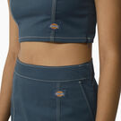 Women&#39;s Whitford Skirt - Airforce Blue &#40;AF&#41;