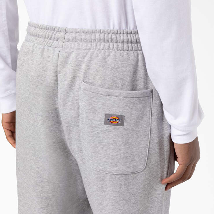 Uniontown Regular Fit Sweatpants - Heather Gray (HG) image number 5