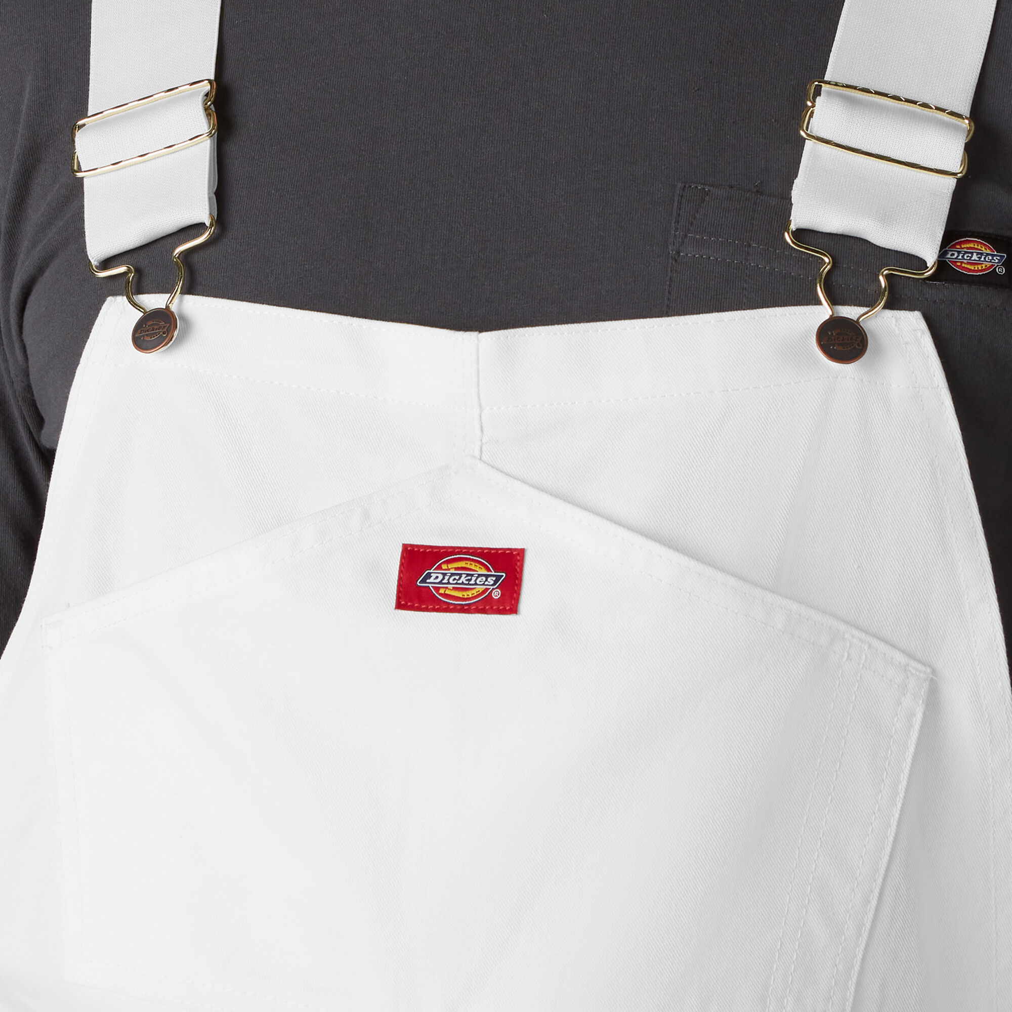 Dickies painters outlet bib overalls