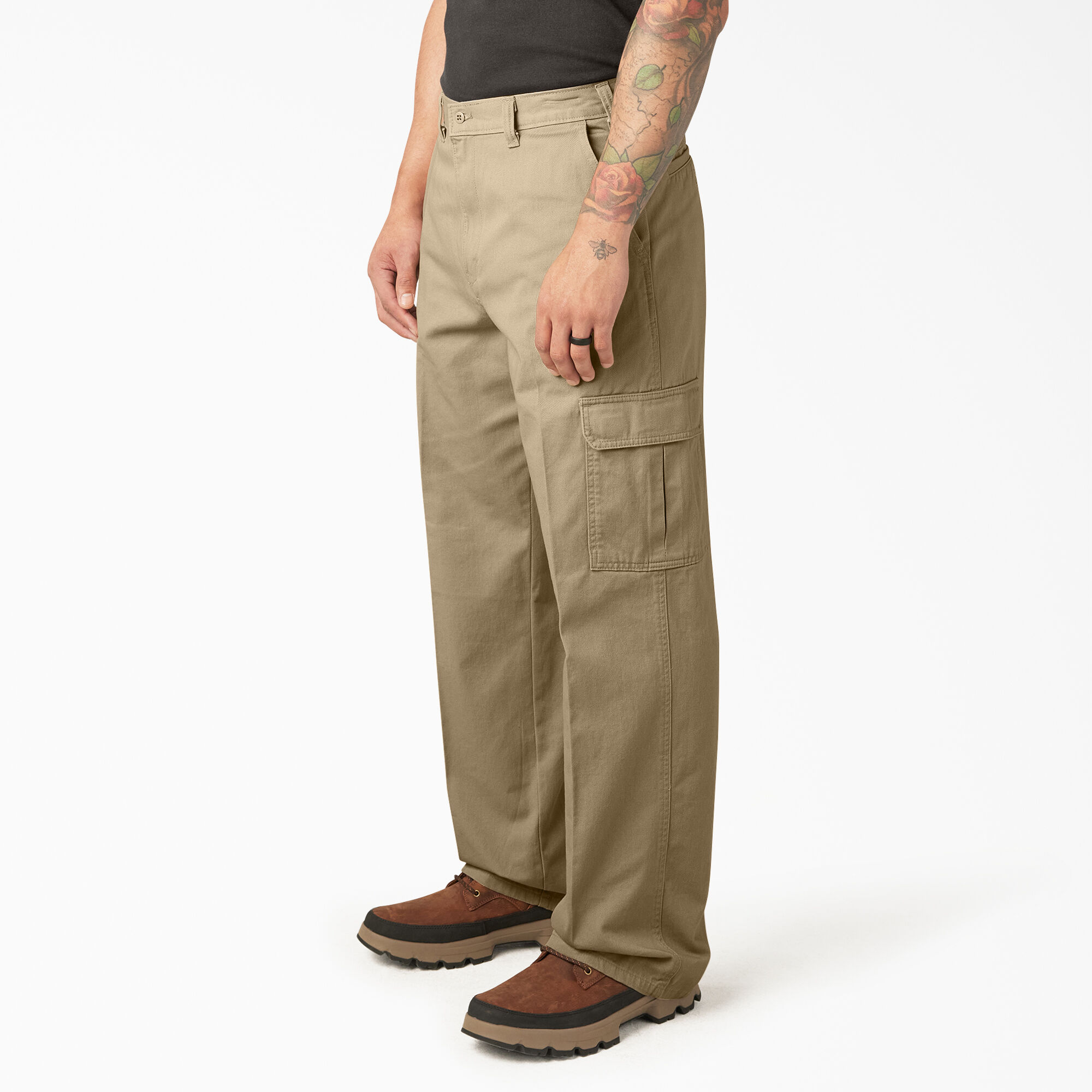 Dickies Men's Loose Fit Cargo Work Pant – Fearless Outfitters