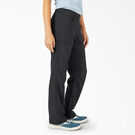 Women&#39;s Cooling Roll-Up Pants - Black &#40;BK&#41;