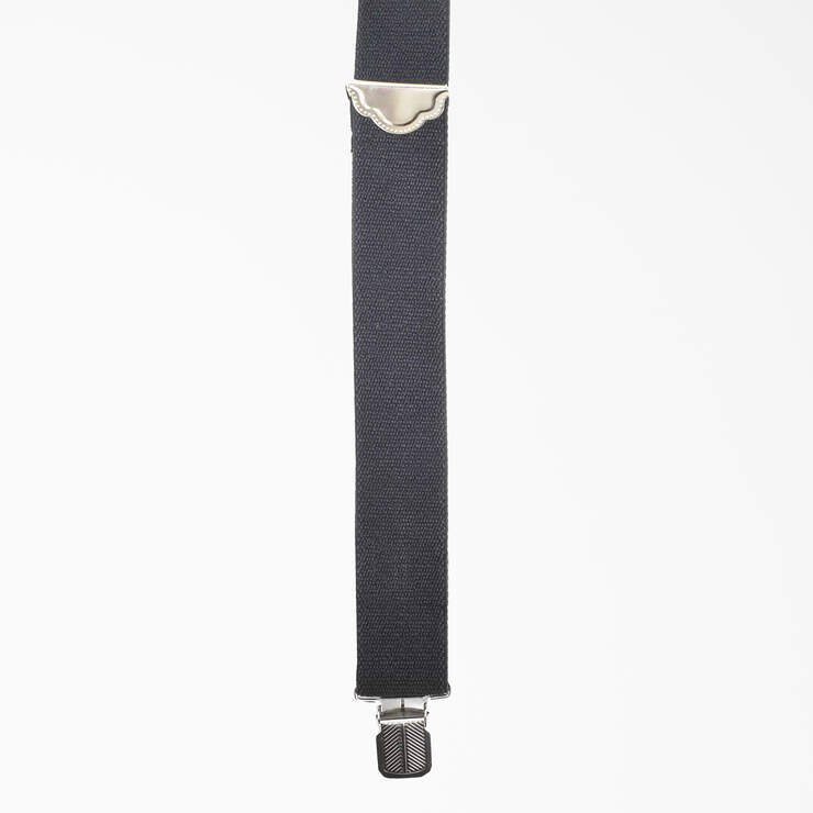 Work Suspenders - Black (BK) image number 3