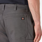 DuraTech Ranger Duck Shorts, 11&quot; - Slate Gray &#40;SL&#41;