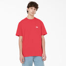 Summerdale Short Sleeve T-Shirt - Bittersweet &#40;BW2&#41;
