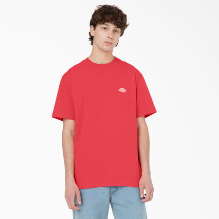Summerdale Short Sleeve T-Shirt - Bittersweet &#40;BW2&#41;