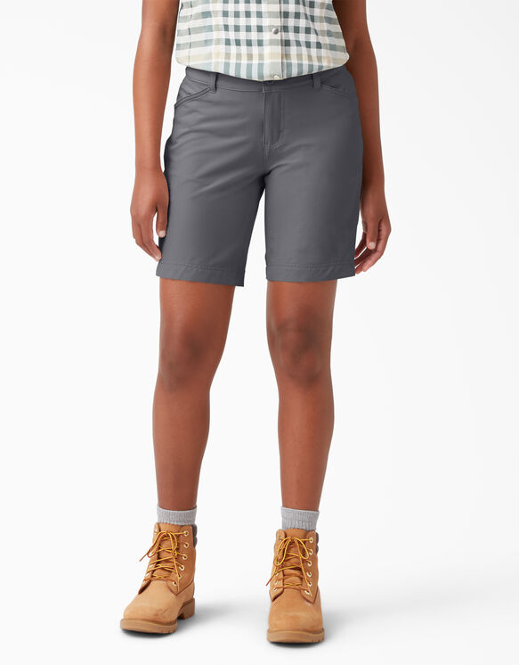 Women&#39;s Cooling Shorts - Graphite Gray &#40;GA&#41;