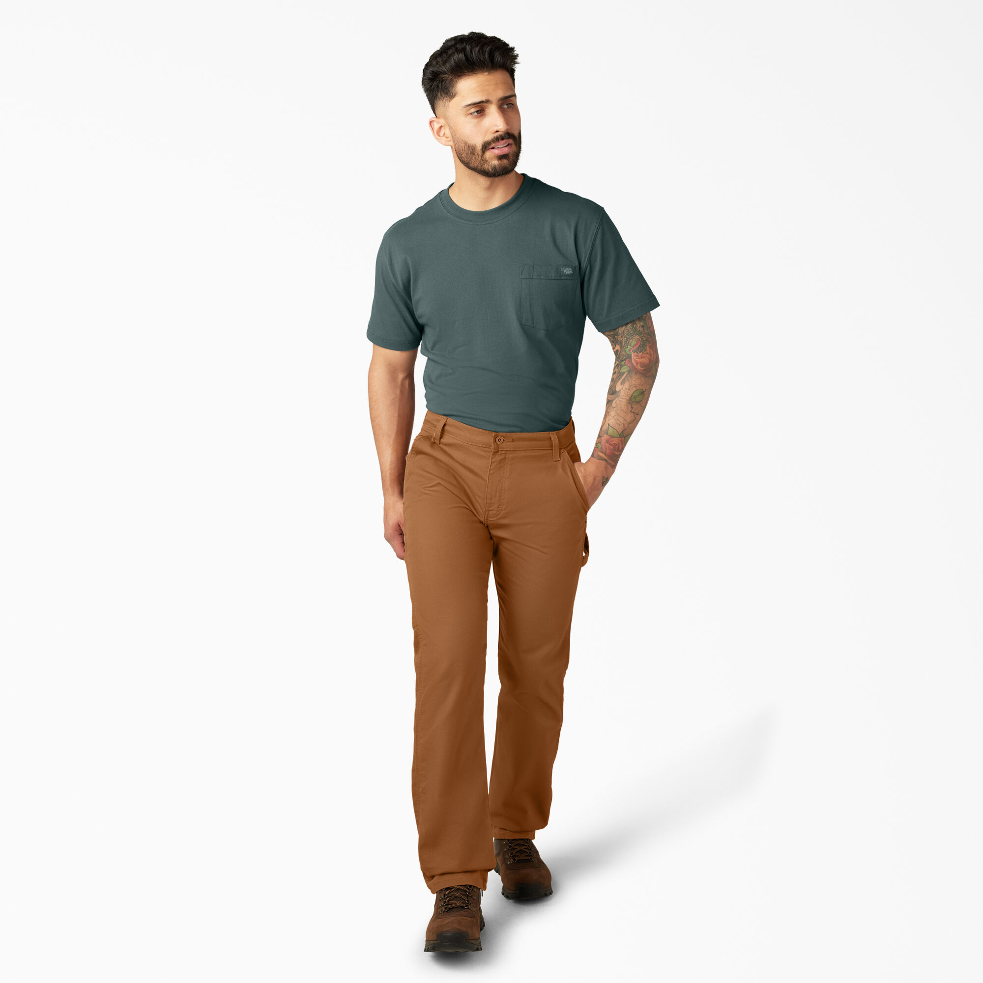 Duck Carpenter Pants Tough Max Dickies Dickies US