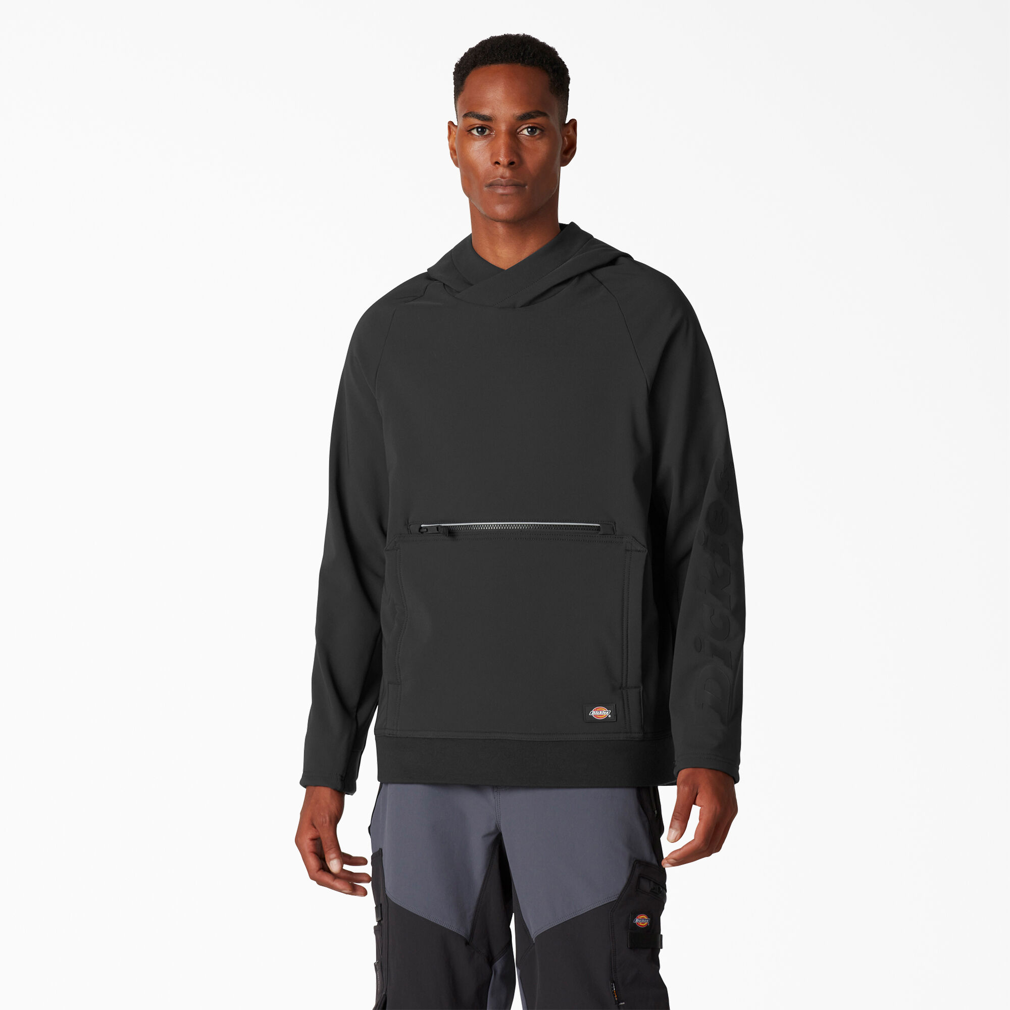 Dickies hot sale work hoodie