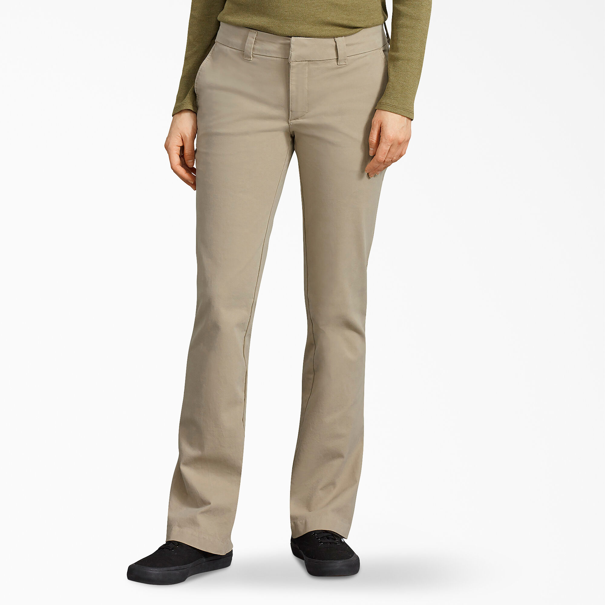 Dickies womens boots deals