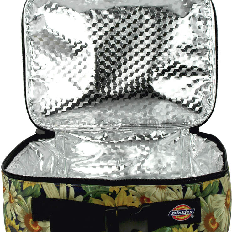 Flower Power Lunch Box - Flower Power (FPW) image number 2
