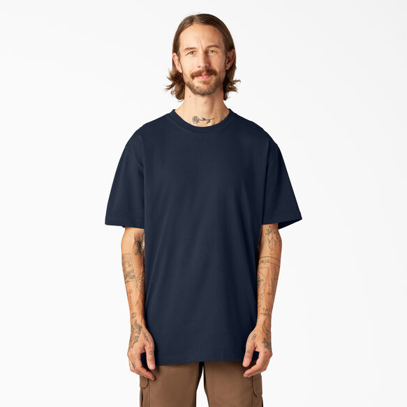 Short Sleeve T-Shirt - Dark Navy &#40;DN&#41;