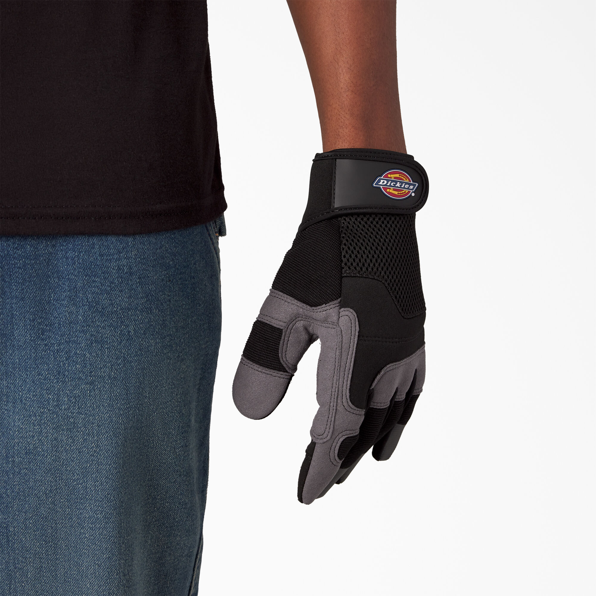 Dickies heavy duty waterproof glove clearance
