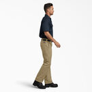 Slim Fit Work Pants - Khaki &#40;KH&#41;