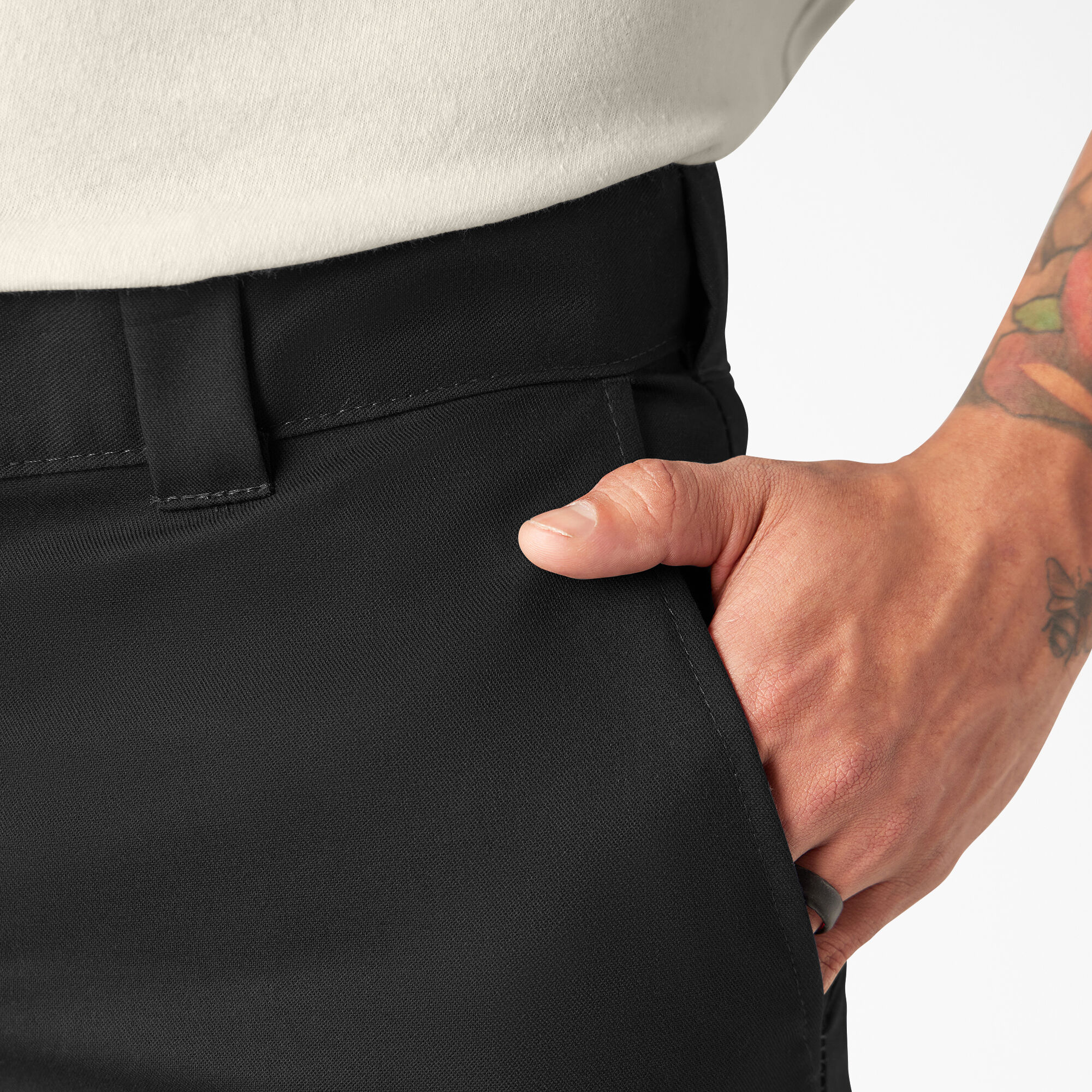 Dickies slim cargo best sale