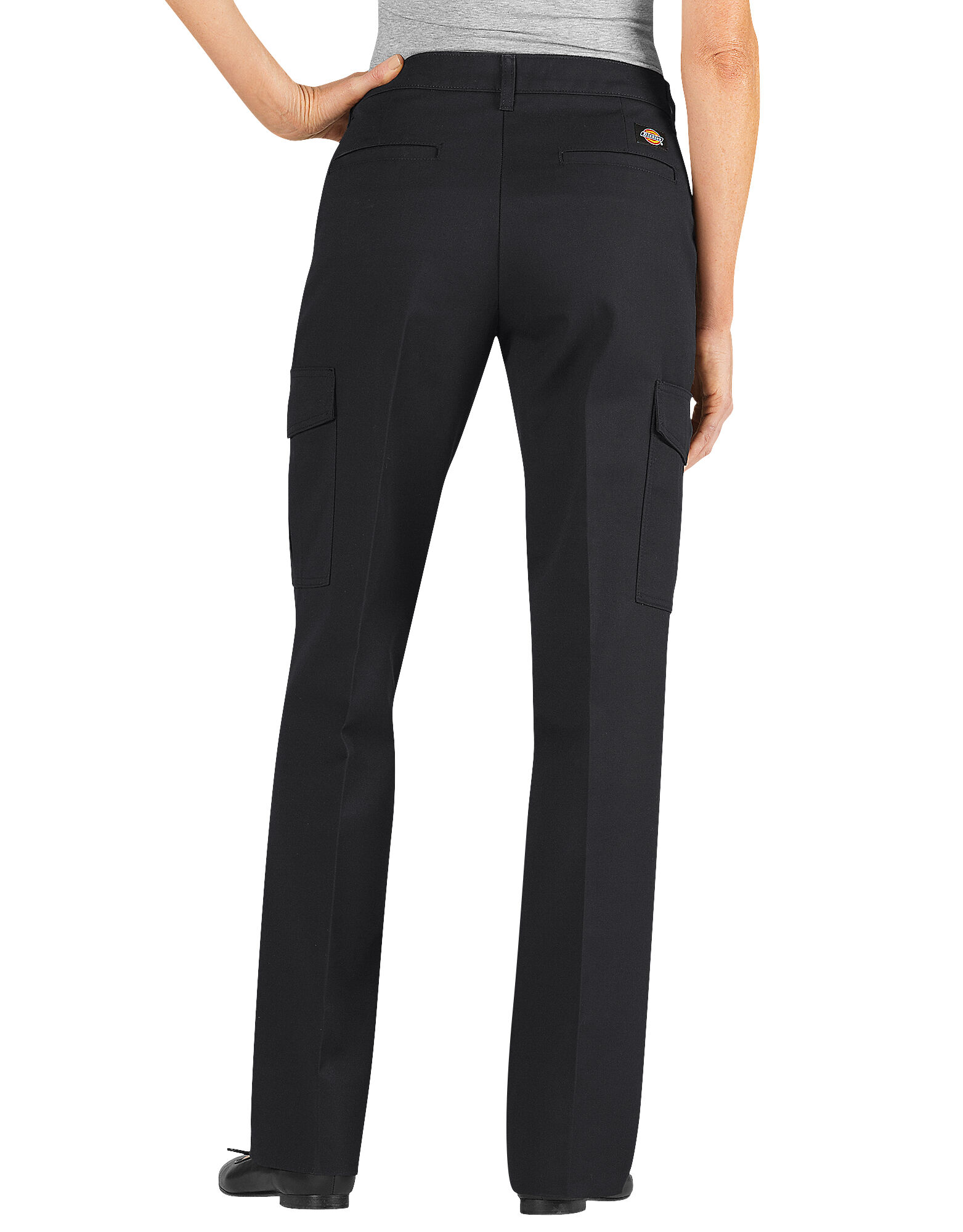 womens black cargo pants australia