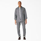 Dickies 1922 Hickory Striped Chore Coat - Hickory Stripe &#40;HS&#41;