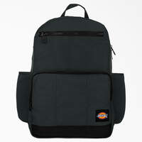Journeyman Backpack - Charcoal Gray (CH)