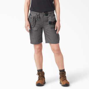 Traeger x Dickies Women's Relaxed Fit Shorts, 9"