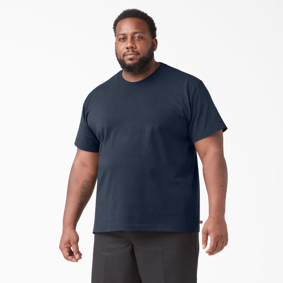 Short Sleeve T-Shirt - Dark Navy &#40;DN&#41;