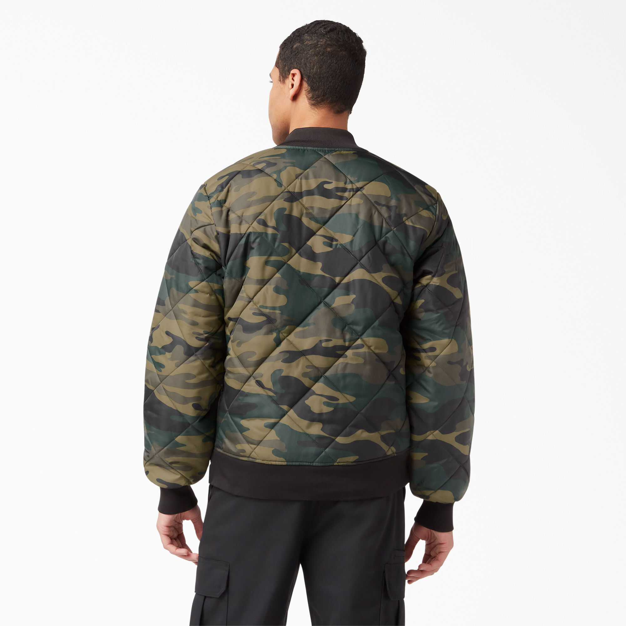 dickies camo jeans