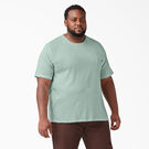 Cooling Short Sleeve Pocket T-Shirt - Surf Spray &#40;SP1&#41;