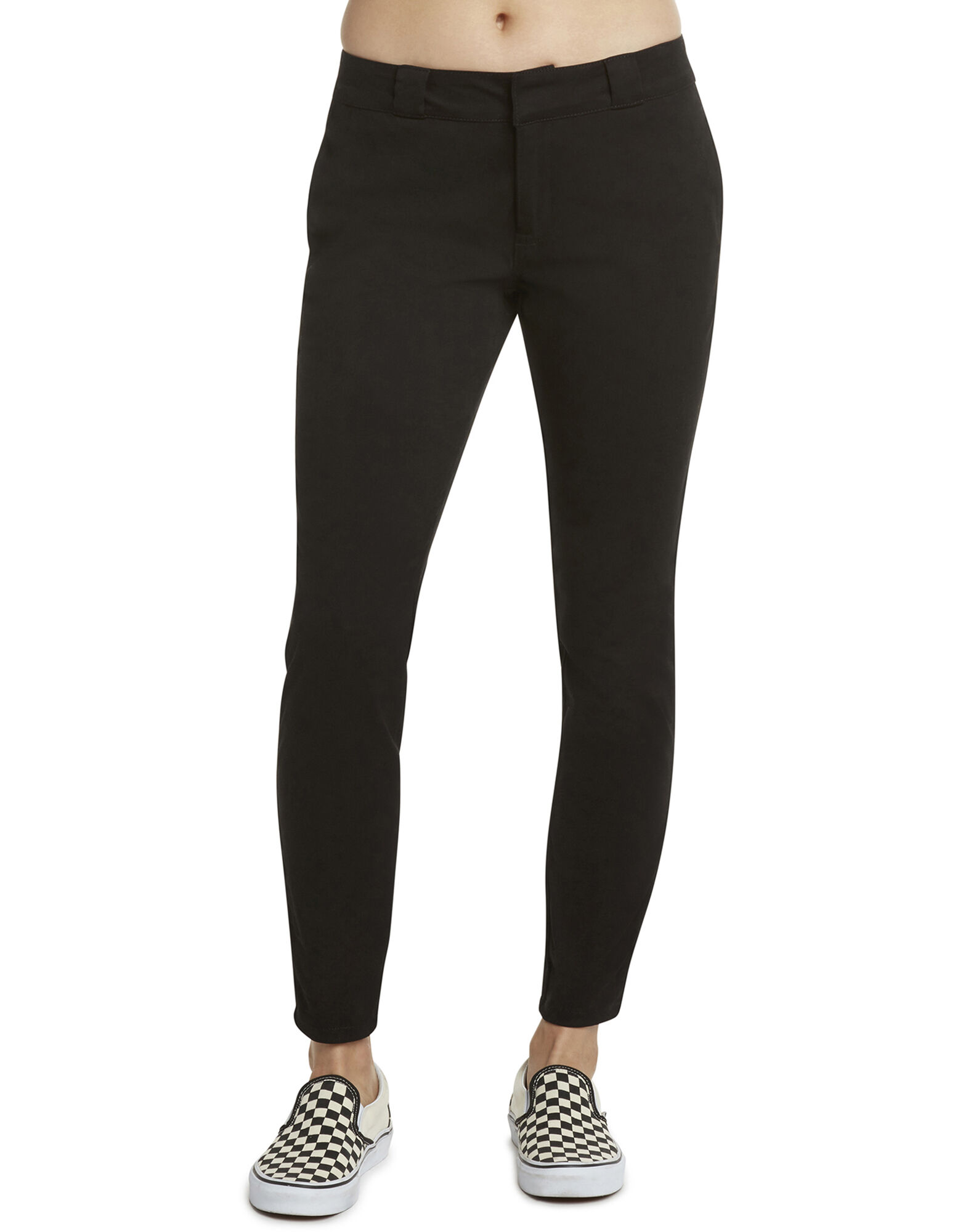 dickies girl work pants