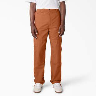Eagle Bend Relaxed Fit Double Knee Cargo Pants