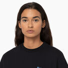 Women&#39;s Creswell Graphic T-Shirt - Black &#40;KBK&#41;