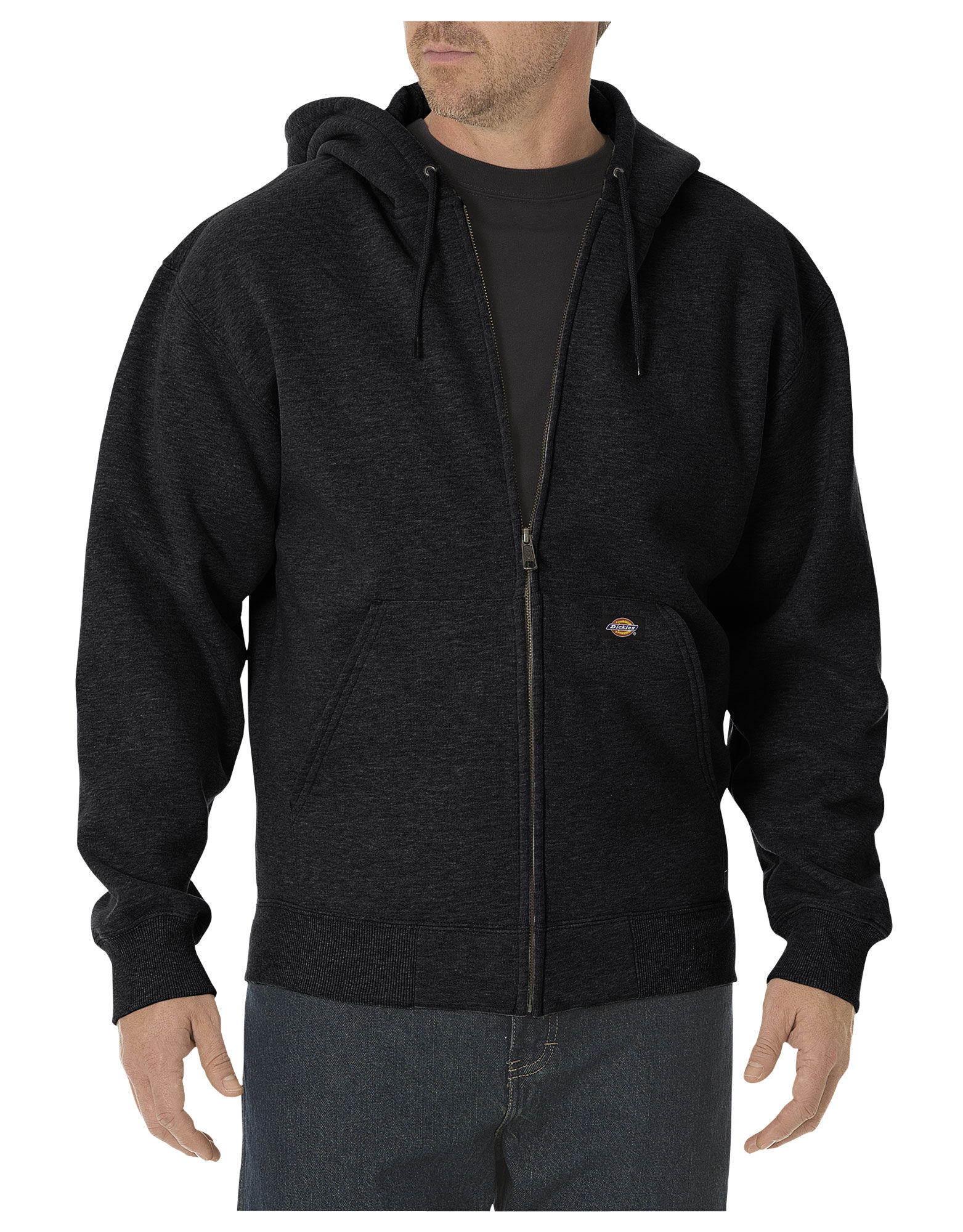 dickies redwood hoodie