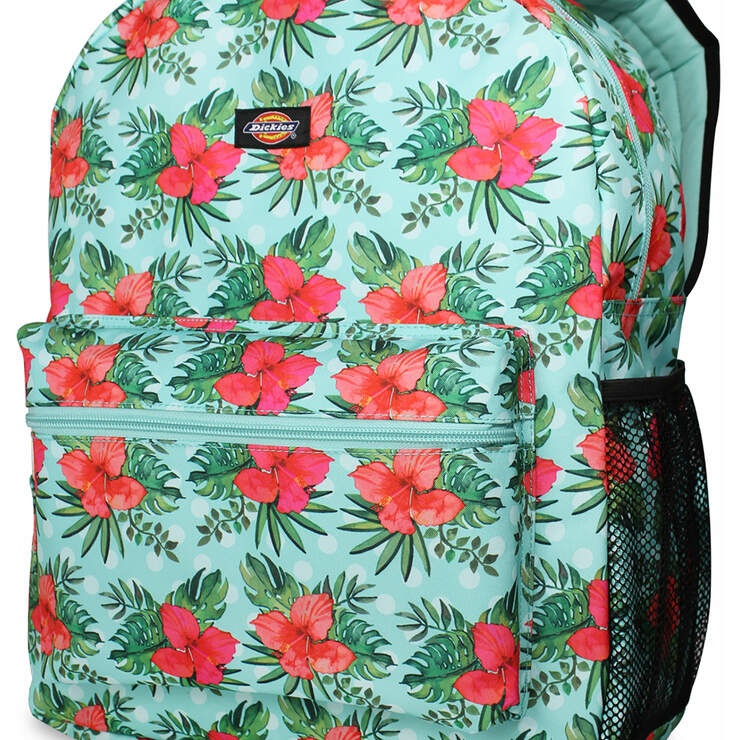 Student Backpack Tropical Dot - TROPICAL DOT (TDT) image number 3