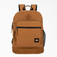 Signature XL Backpack - Brown Duck (BD)