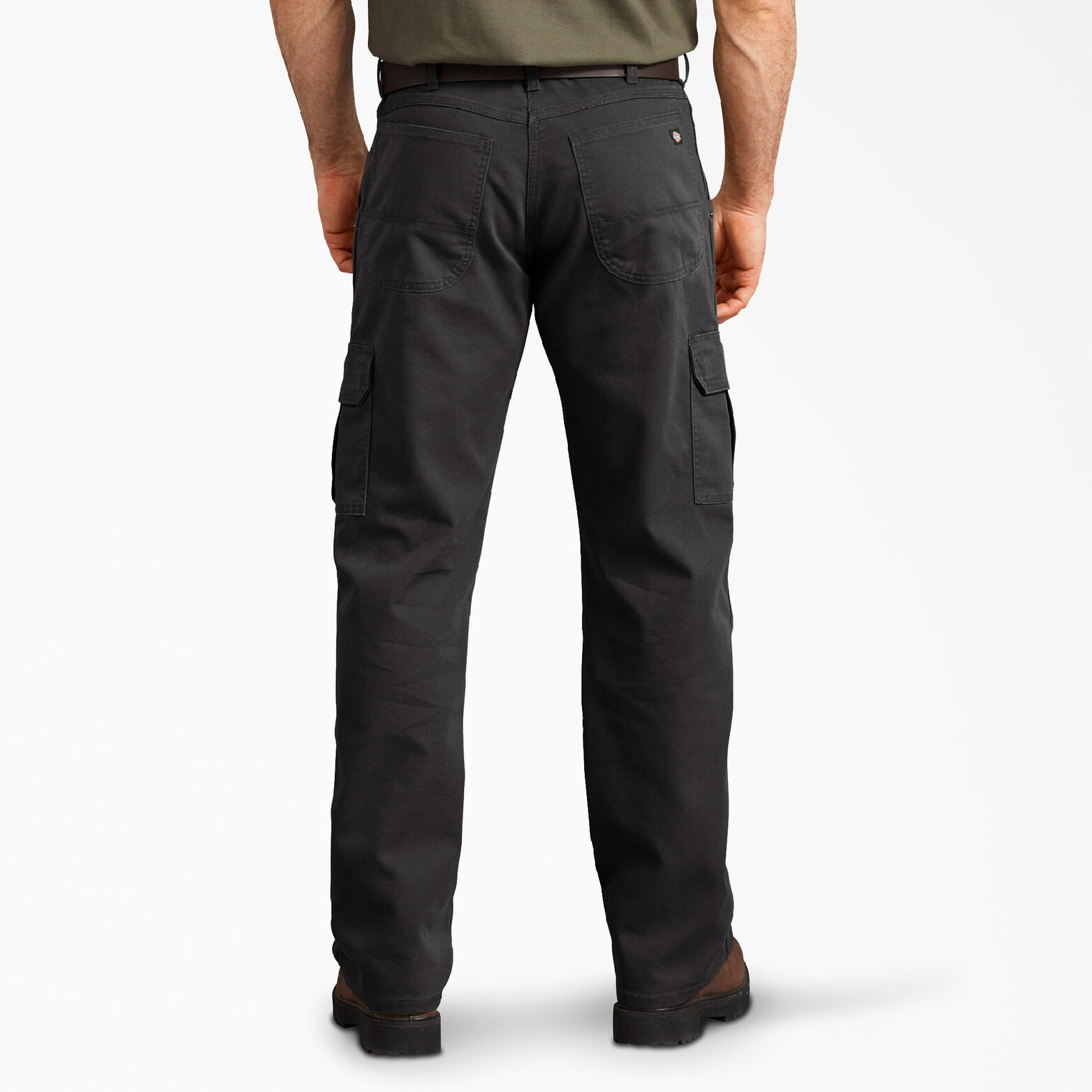 dickies tough max ripstop pants